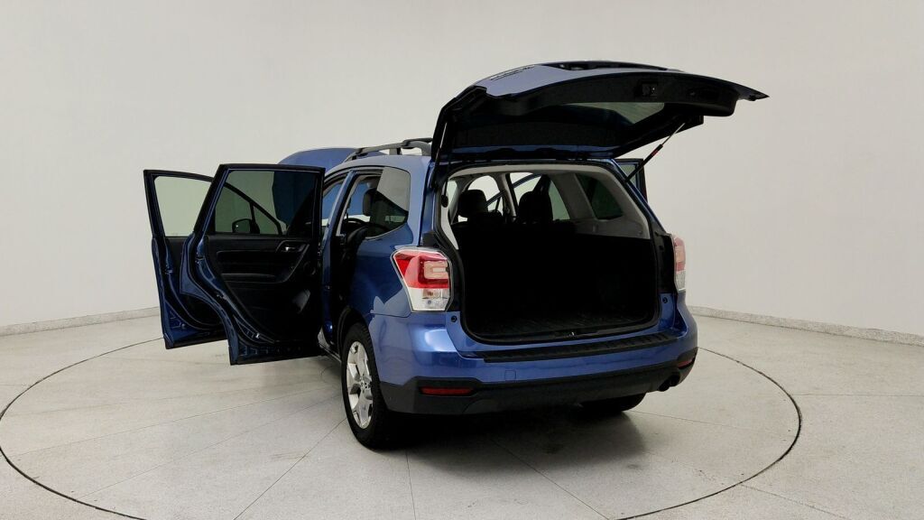 2017 Subaru Forester 2.5i Touring Laurel MD