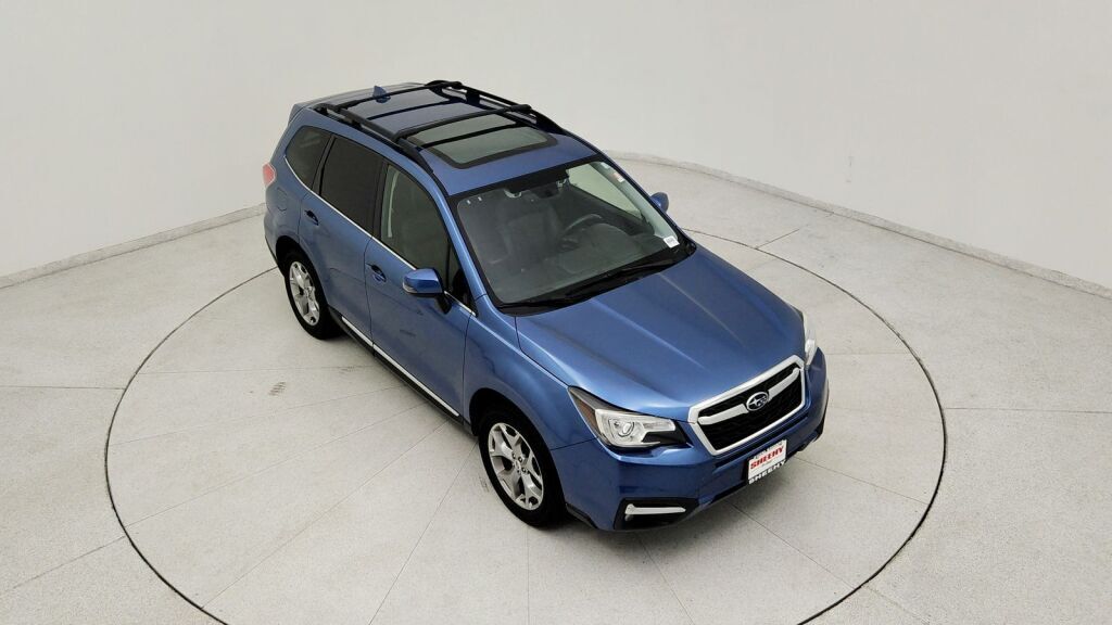 2017 Subaru Forester 2.5i Touring Laurel MD