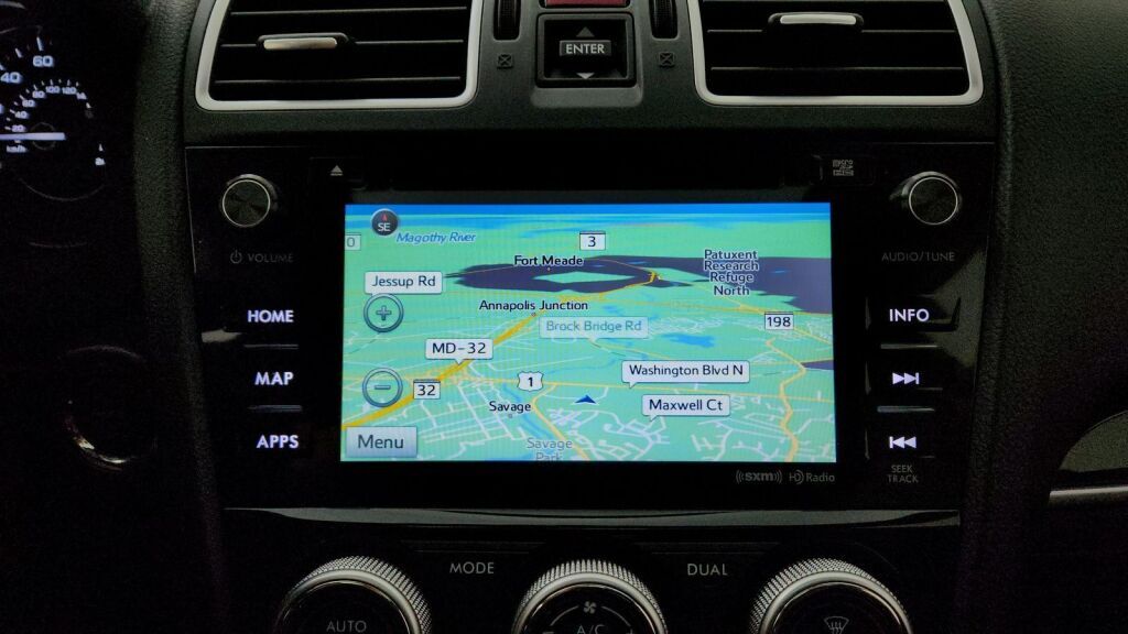 2017 Subaru Forester 2.5i Touring Laurel MD