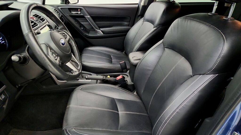 2017 Subaru Forester 2.5i Touring Laurel MD