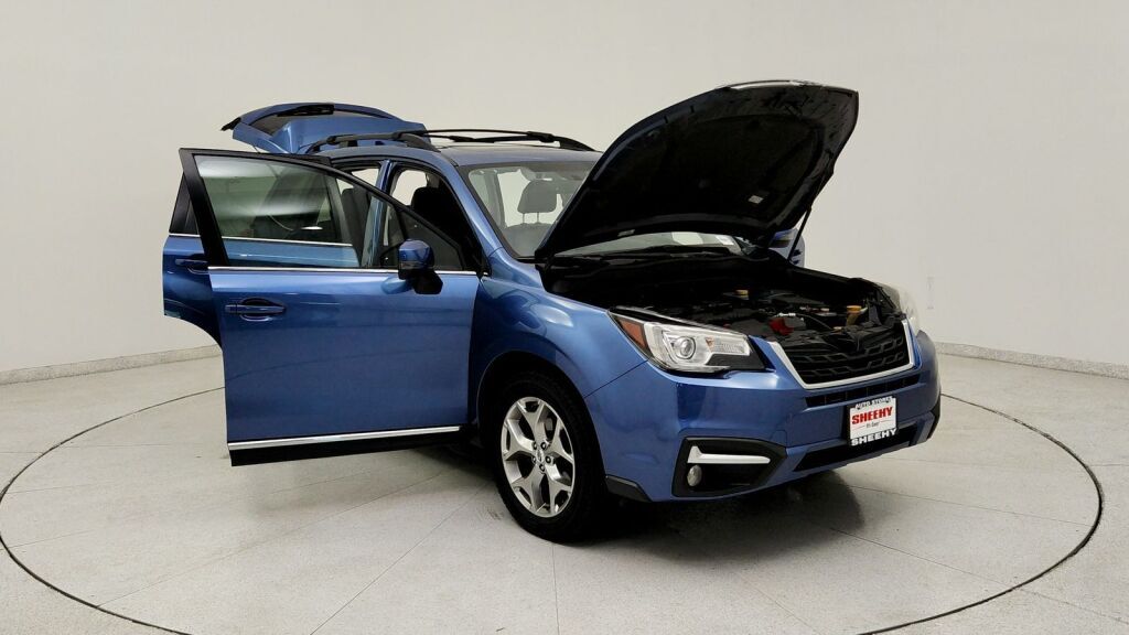 2017 Subaru Forester 2.5i Touring Laurel MD