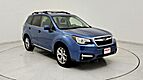 2017 Subaru Forester 2.5i Touring