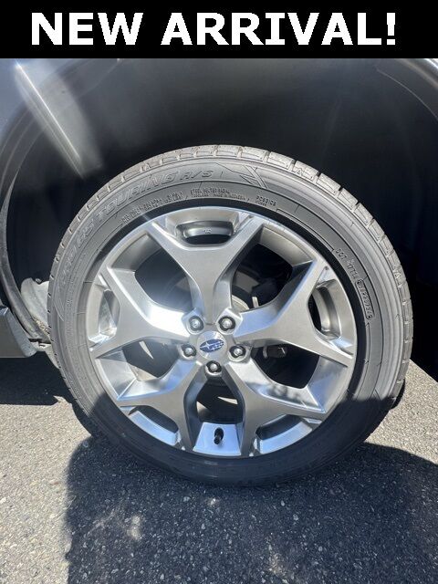 2017 Subaru Forester 2.5i Touring Renton WA