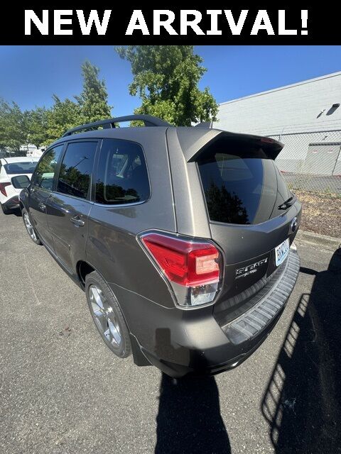 2017 Subaru Forester 2.5i Touring Renton WA