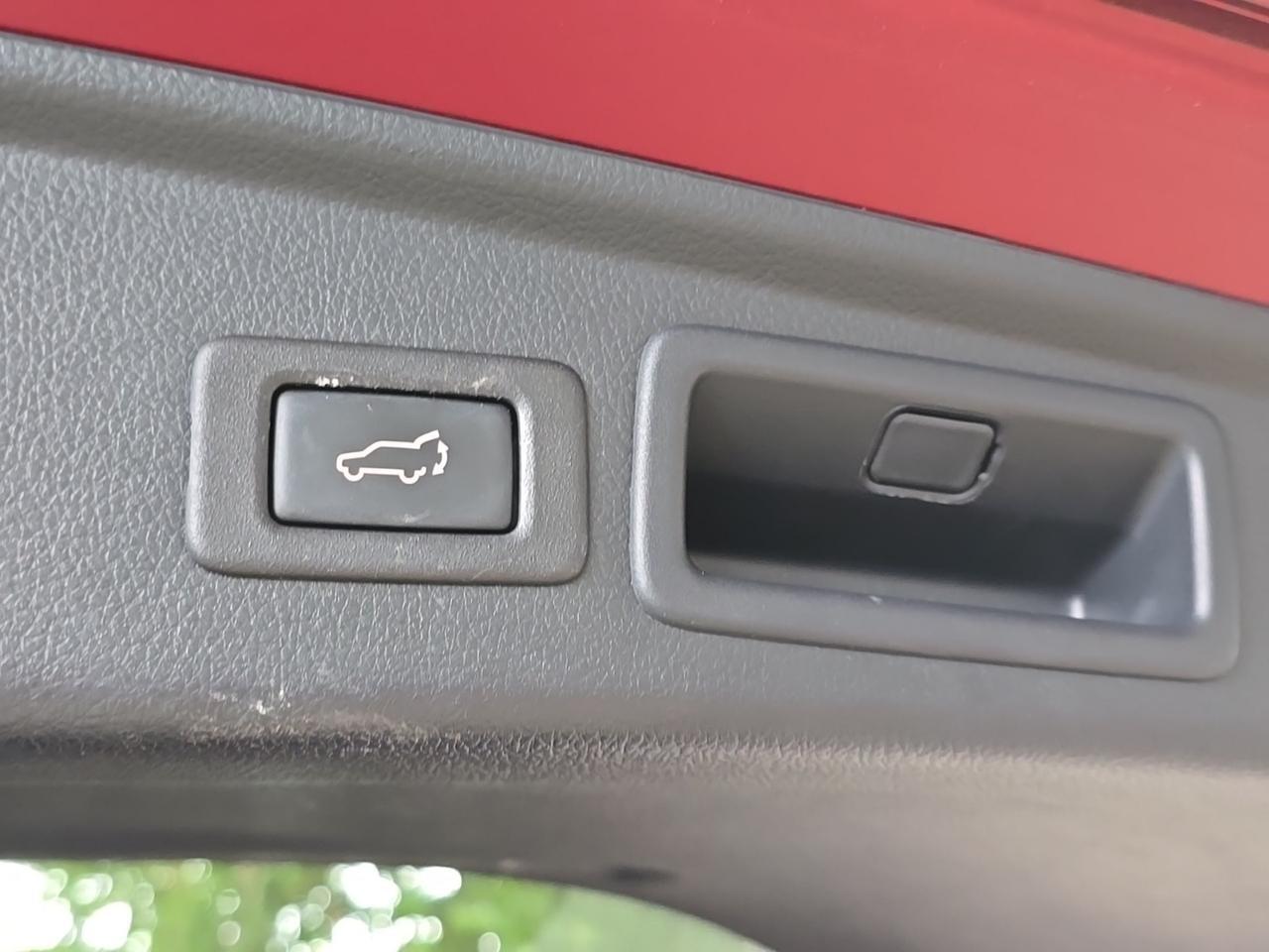 2017 Subaru Forester 2.5i Touring Gaithersburg MD