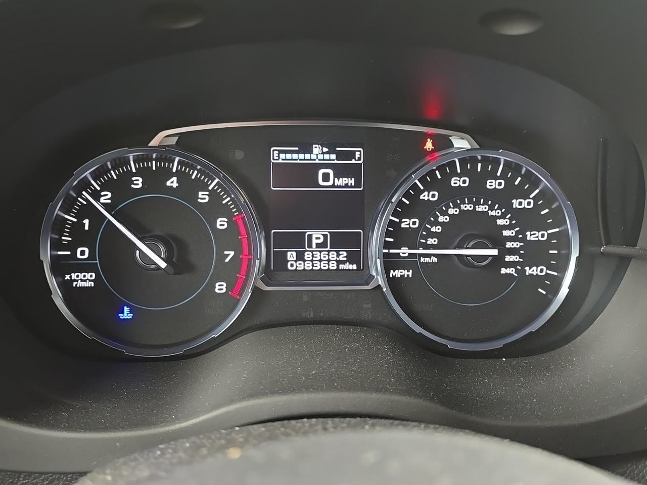 2017 Subaru Forester 2.5i Touring Gaithersburg MD