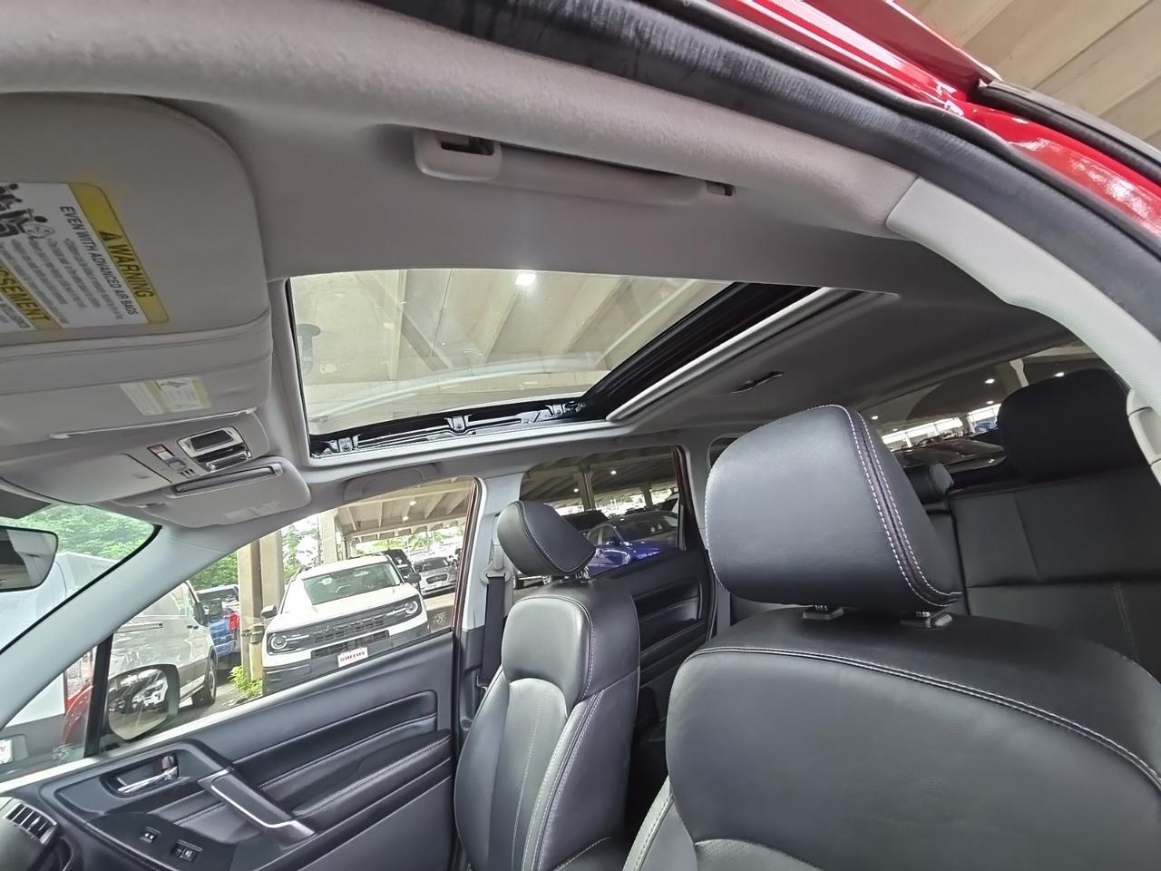 2017 Subaru Forester 2.5i Touring Gaithersburg MD