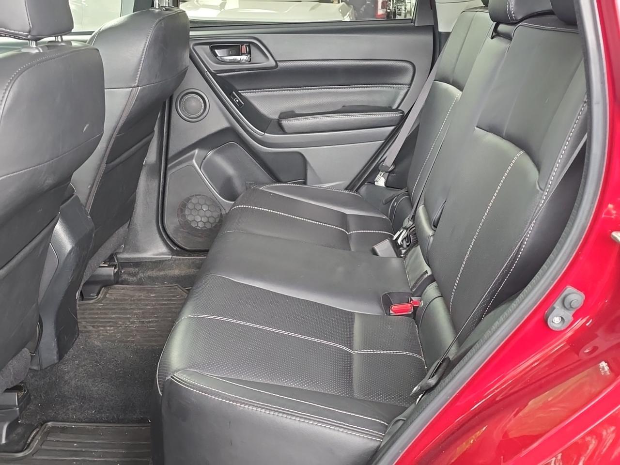 2017 Subaru Forester 2.5i Touring Gaithersburg MD