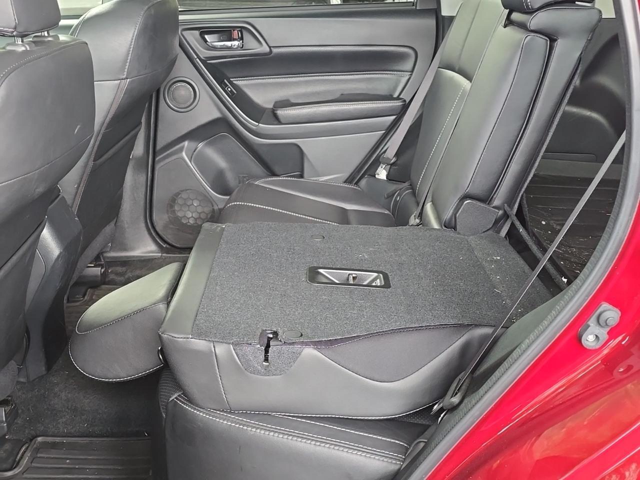 2017 Subaru Forester 2.5i Touring Gaithersburg MD