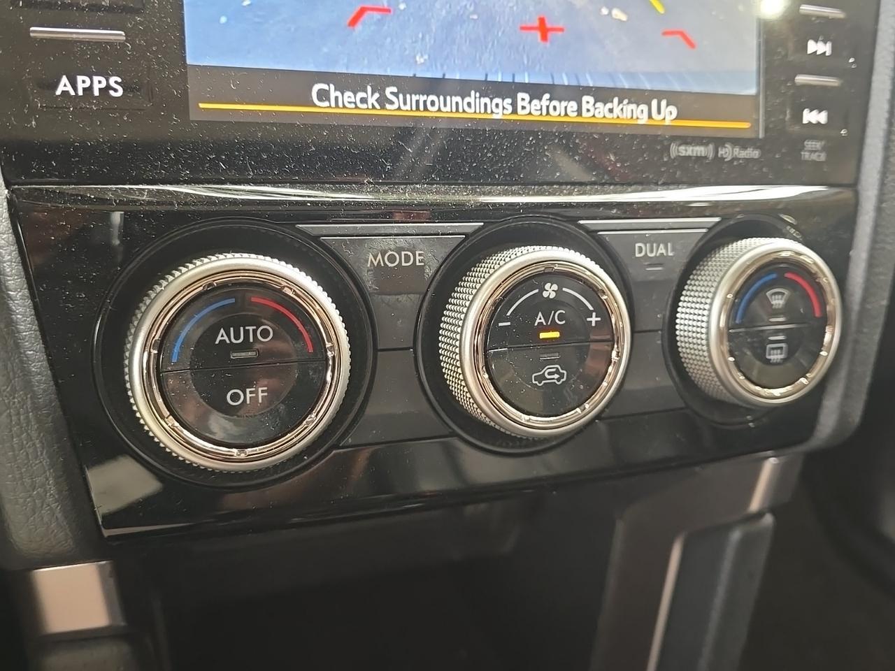 2017 Subaru Forester 2.5i Touring Gaithersburg MD