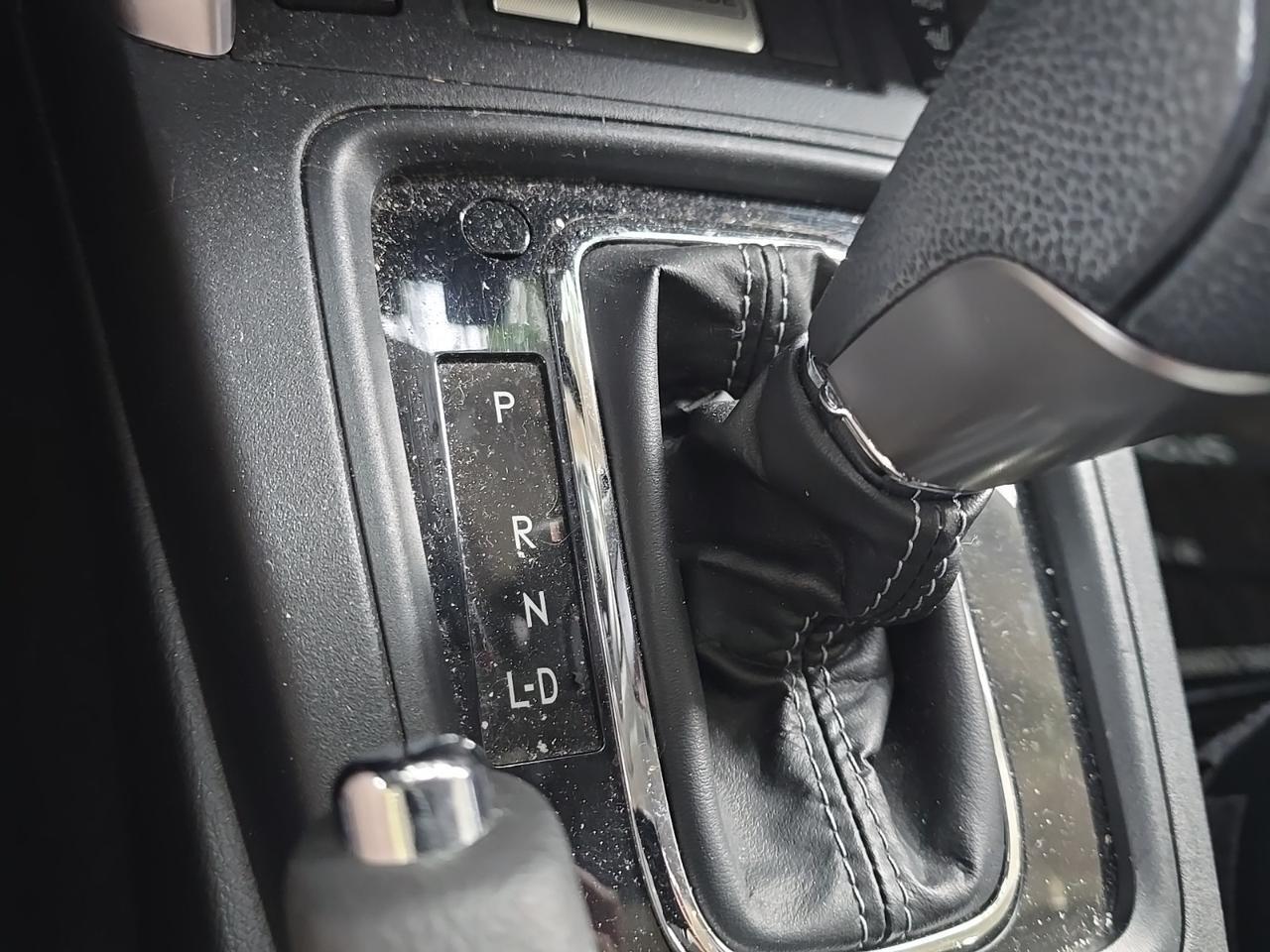 2017 Subaru Forester 2.5i Touring Gaithersburg MD