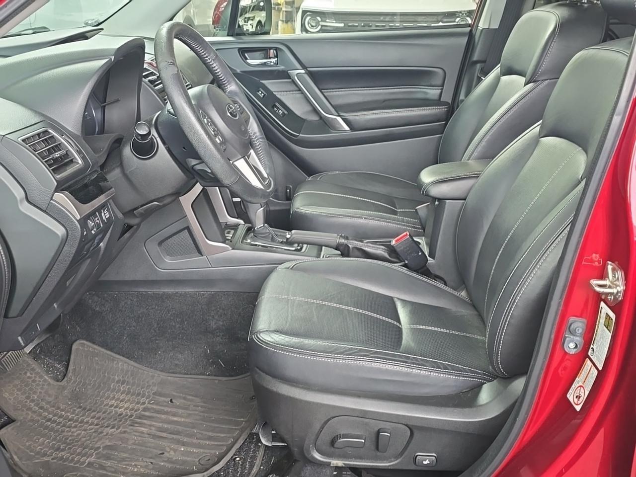 2017 Subaru Forester 2.5i Touring Gaithersburg MD