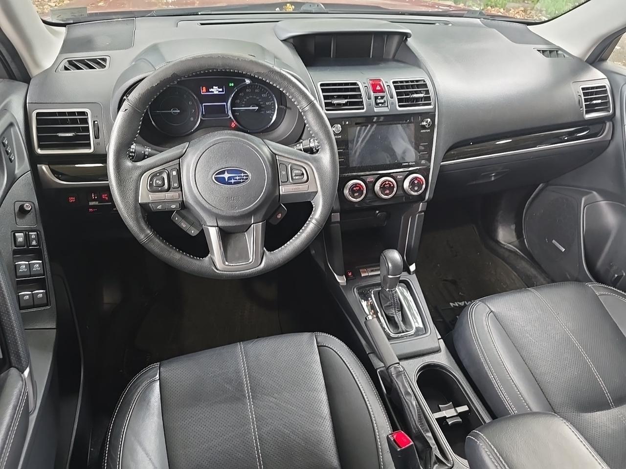 2017 Subaru Forester 2.5i Touring Gaithersburg MD