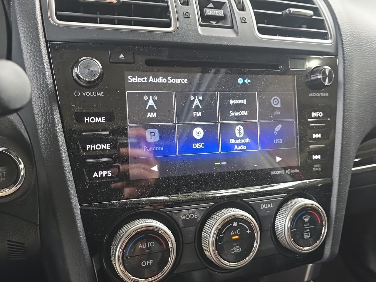 2017 Subaru Forester 2.5i Touring Gaithersburg MD