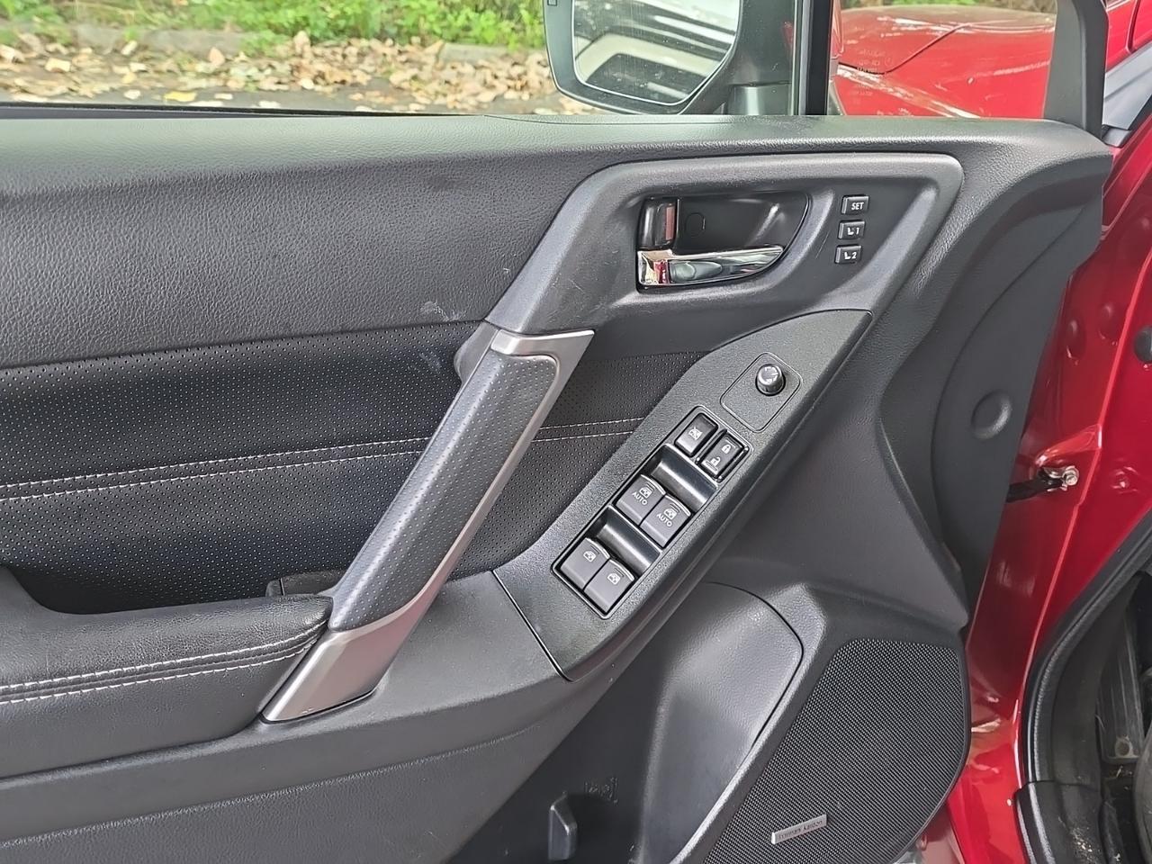2017 Subaru Forester 2.5i Touring Gaithersburg MD