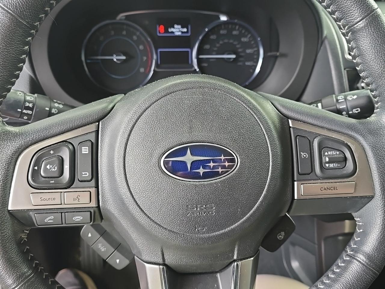 2017 Subaru Forester 2.5i Touring Gaithersburg MD