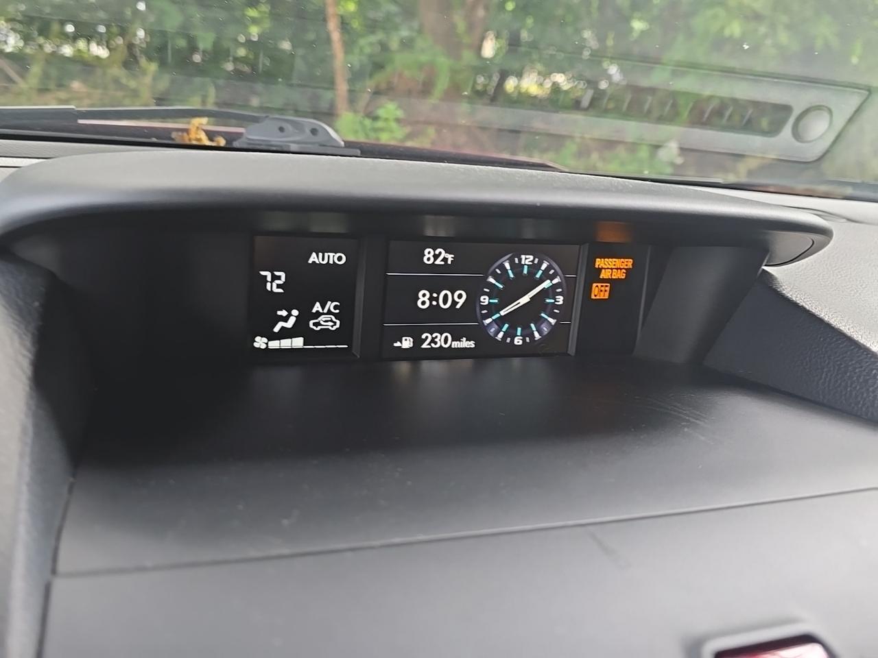 2017 Subaru Forester 2.5i Touring Gaithersburg MD