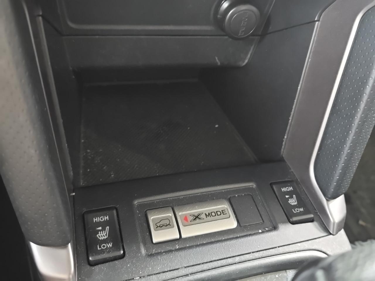 2017 Subaru Forester 2.5i Touring Gaithersburg MD