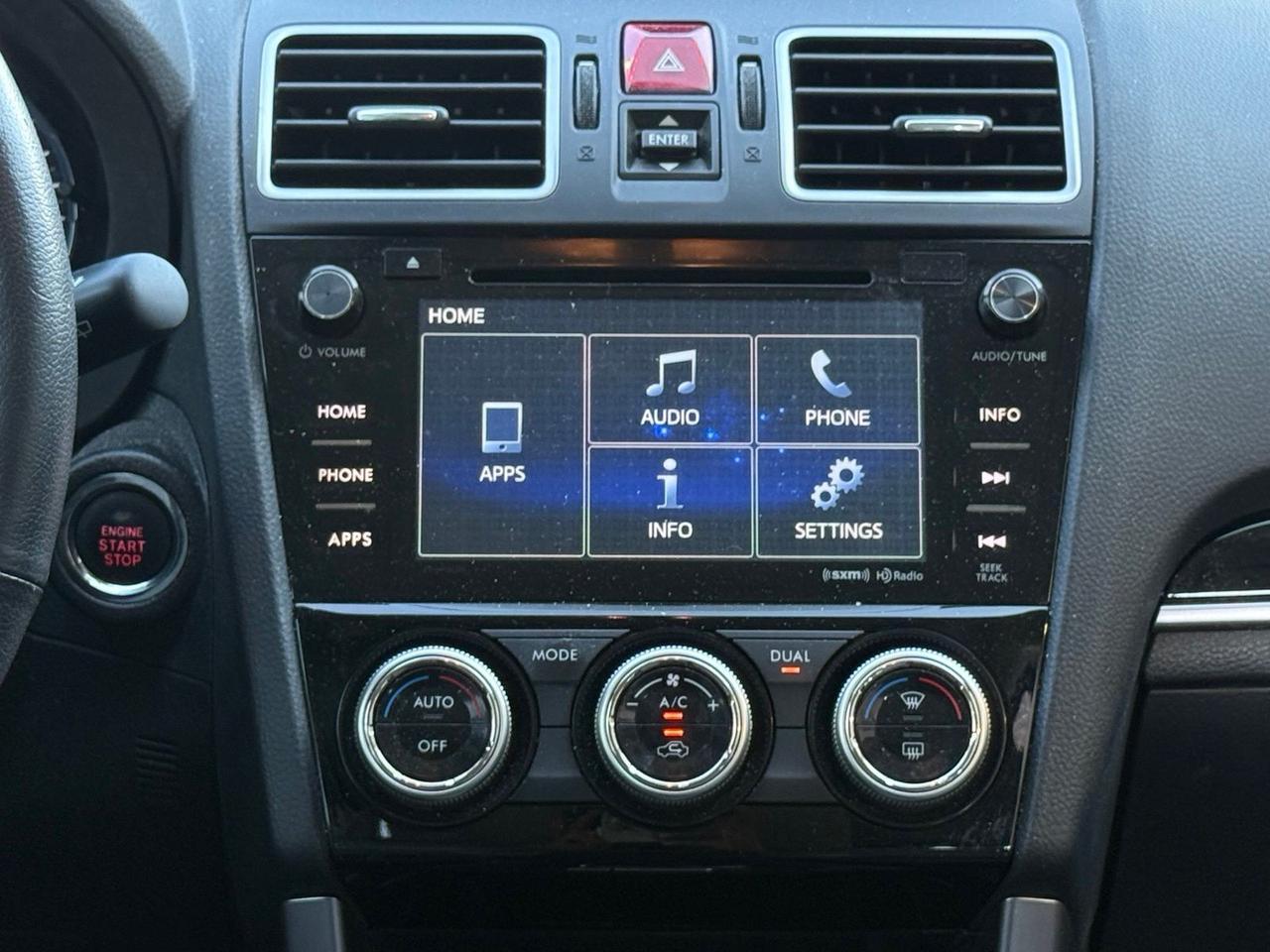 2017 Subaru Forester 2.5i Touring Springfield VA
