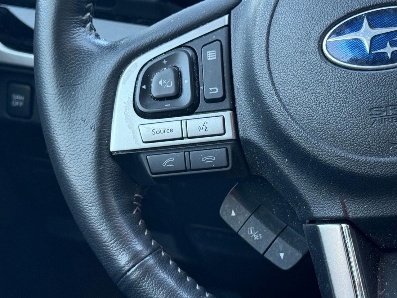 2017 Subaru Forester 2.5i Touring Springfield VA