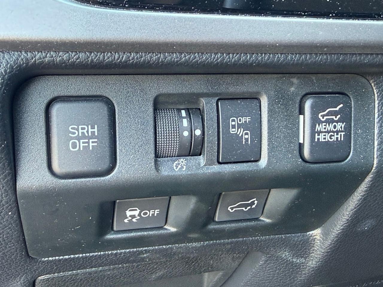 2017 Subaru Forester 2.5i Touring Springfield VA