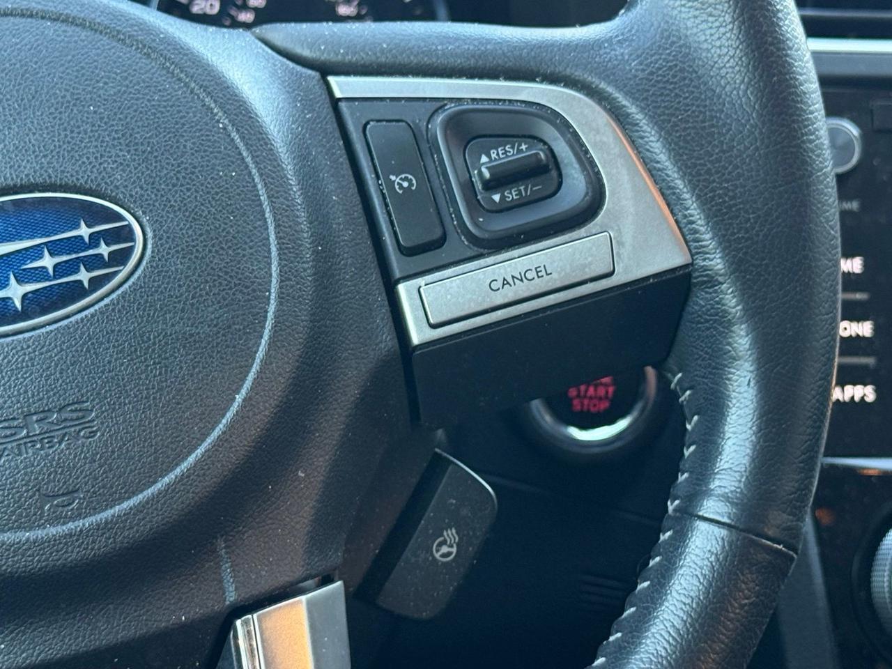 2017 Subaru Forester 2.5i Touring Springfield VA