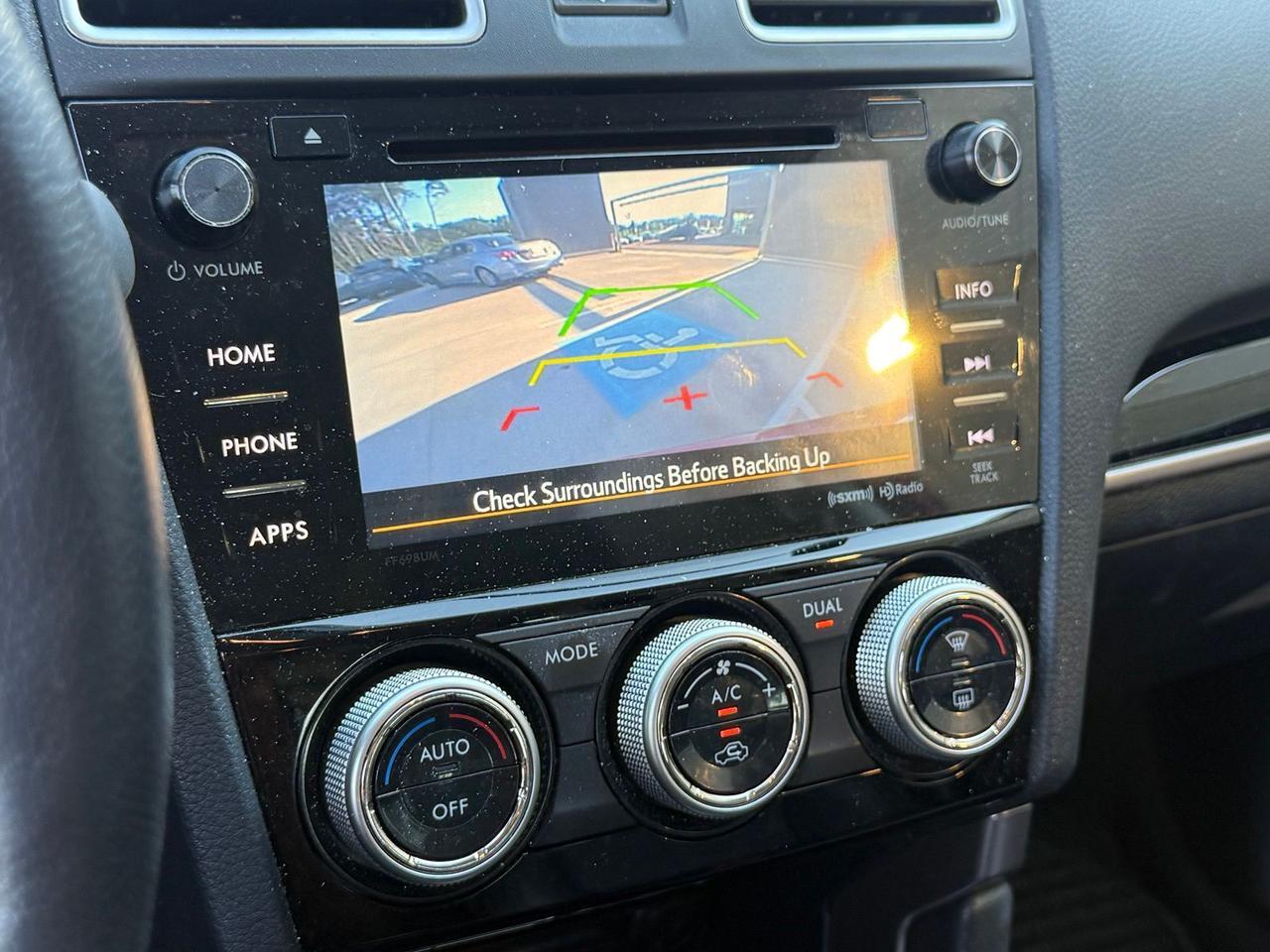 2017 Subaru Forester 2.5i Touring Springfield VA