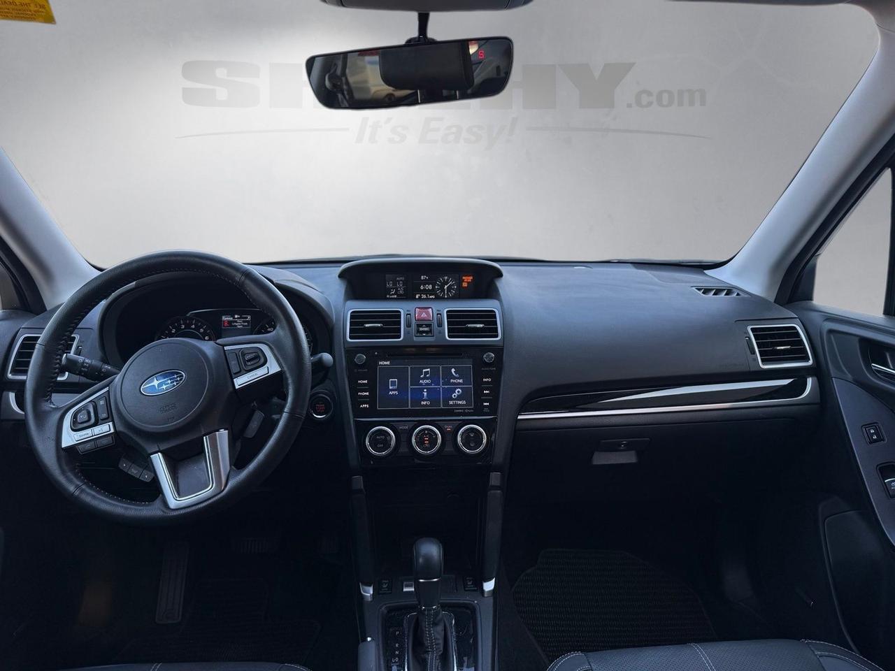 2017 Subaru Forester 2.5i Touring Springfield VA