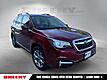 2017 Subaru Forester 2.5i Touring
