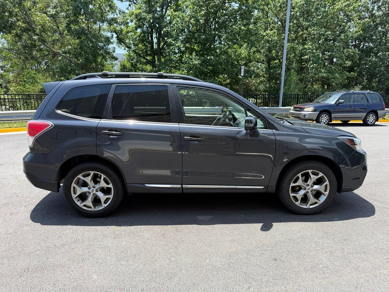 2017 Subaru Forester 2.5i Touring Springfield VA