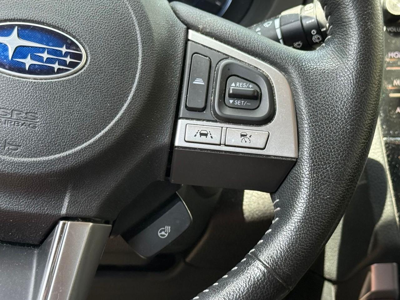 2017 Subaru Forester 2.5i Touring Springfield VA