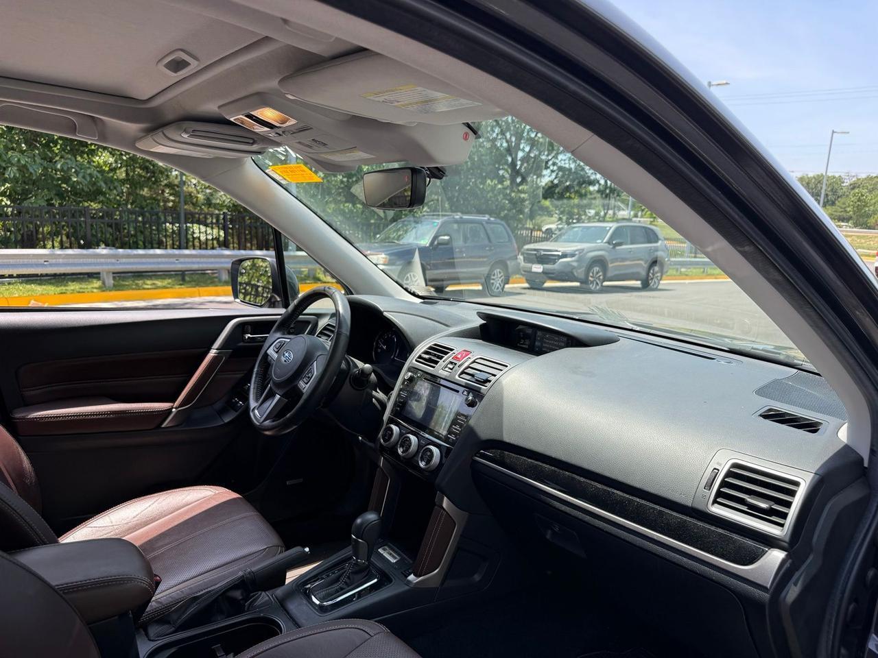 2017 Subaru Forester 2.5i Touring Springfield VA