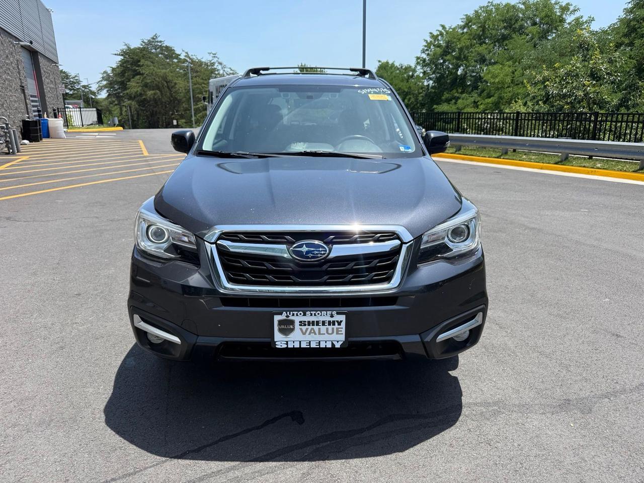 2017 Subaru Forester 2.5i Touring Springfield VA