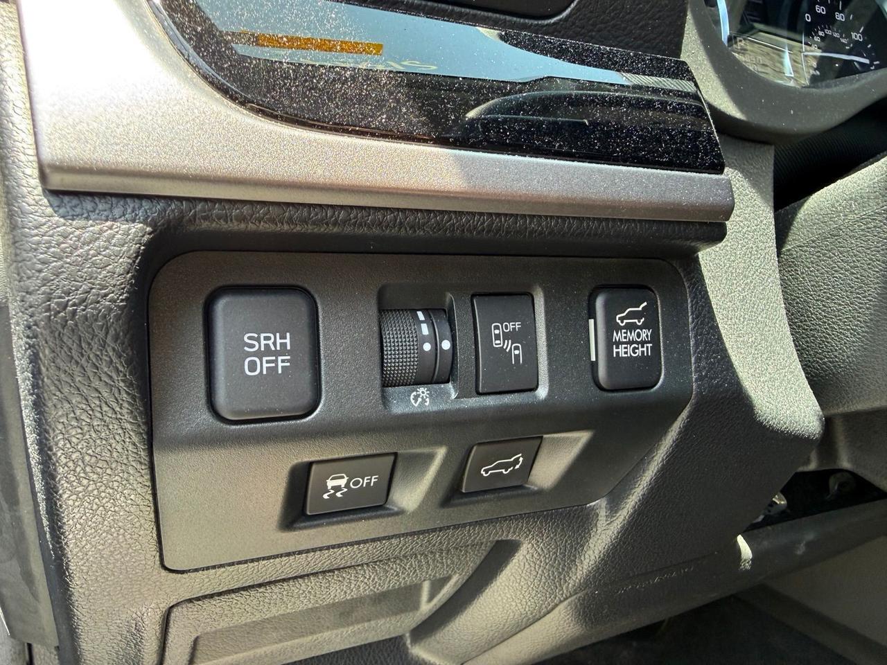 2017 Subaru Forester 2.5i Touring Springfield VA