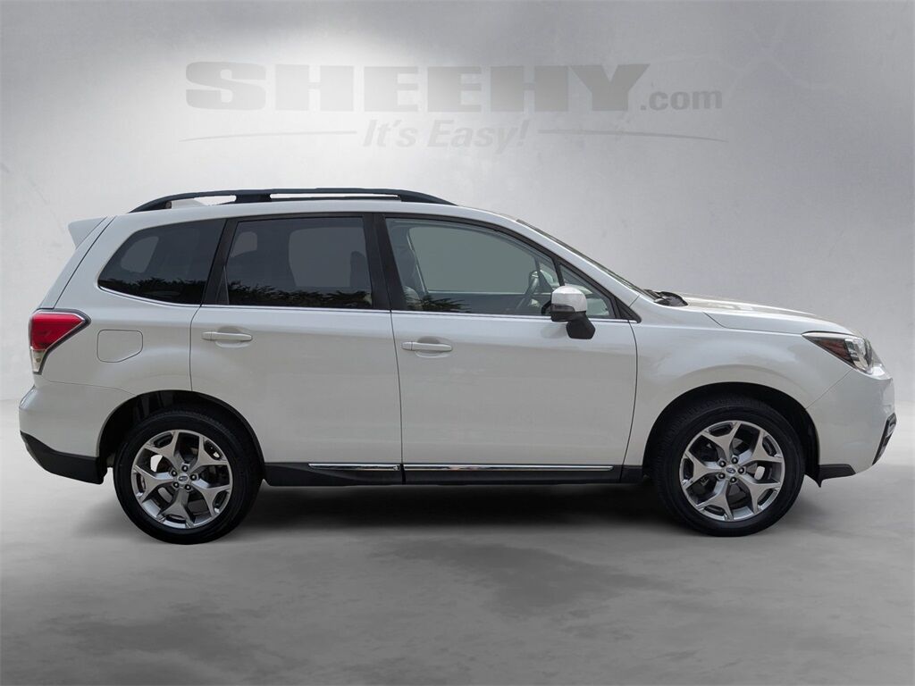 2017 Subaru Forester 2.5i Touring Hunt Valley MD