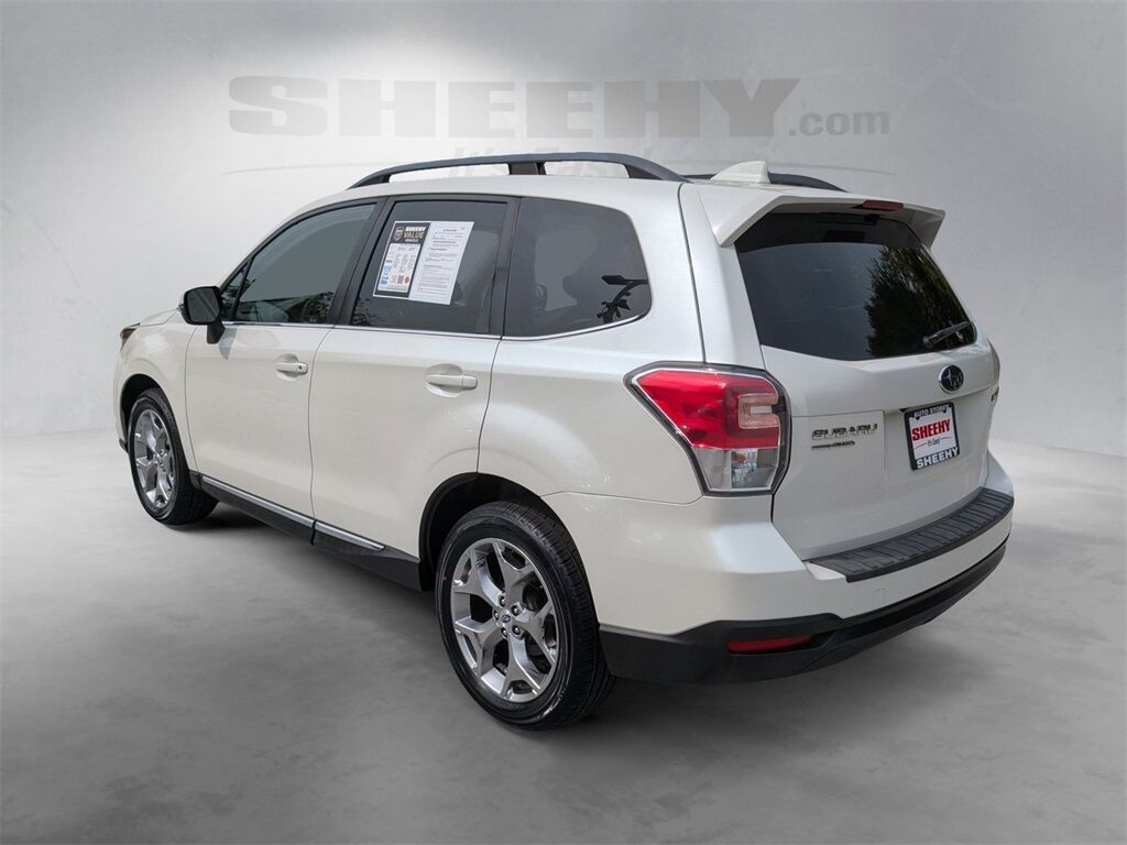2017 Subaru Forester 2.5i Touring Hunt Valley MD