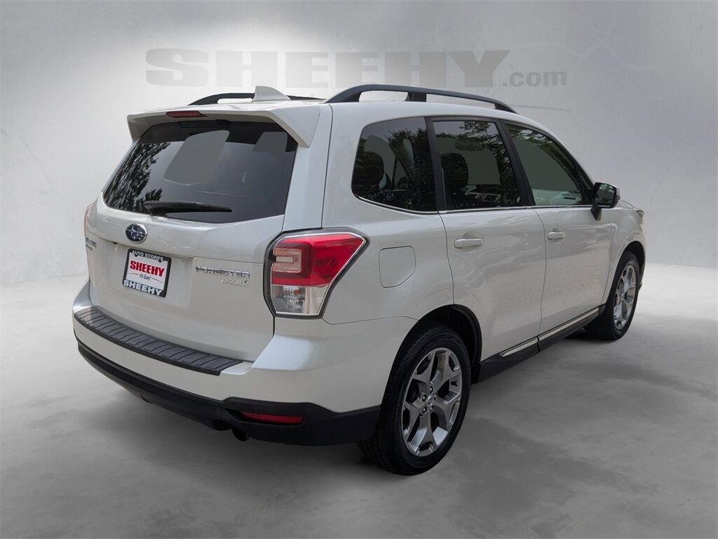 2017 Subaru Forester 2.5i Touring Hunt Valley MD