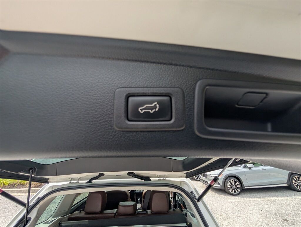 2017 Subaru Forester 2.5i Touring Hunt Valley MD