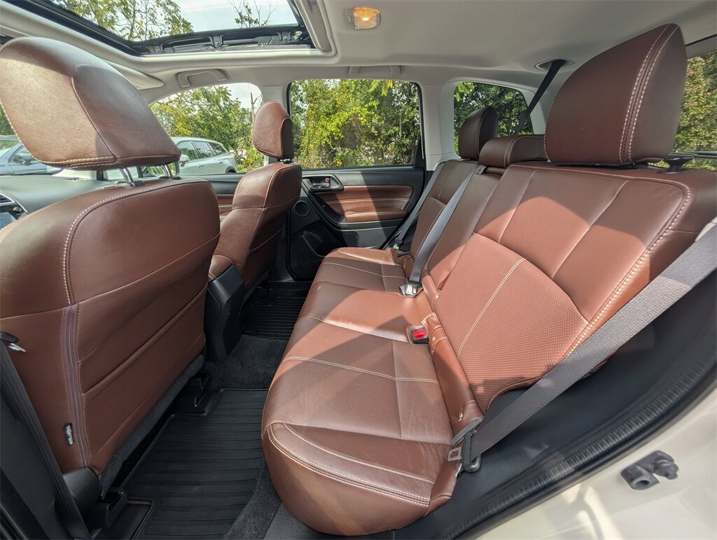 2017 Subaru Forester 2.5i Touring Hunt Valley MD