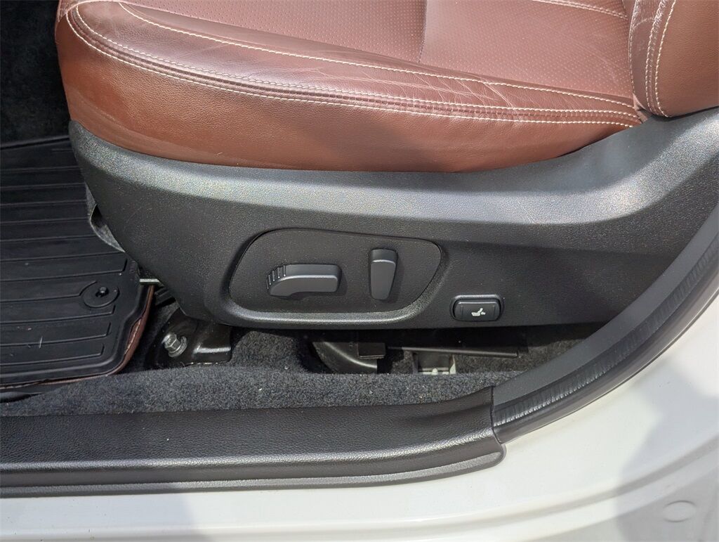 2017 Subaru Forester 2.5i Touring Hunt Valley MD