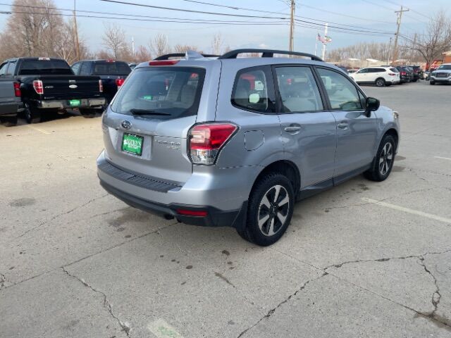 2017 Subaru Forester 2.5i Sandy UT