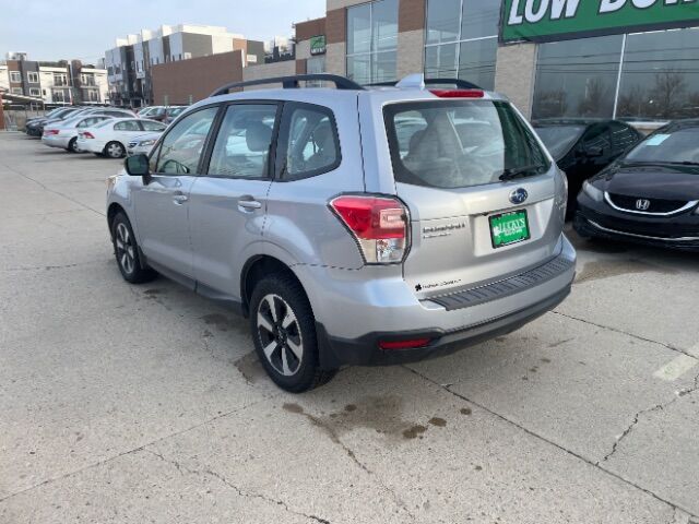 2017 Subaru Forester 2.5i Sandy UT