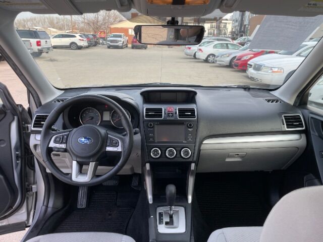 2017 Subaru Forester 2.5i Sandy UT