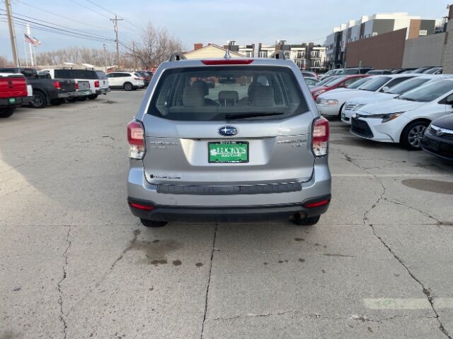 2017 Subaru Forester 2.5i West Valley City UT