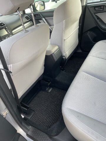 2017 Subaru Forester 2.5i West Valley City UT