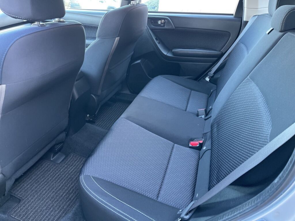 2017 Subaru Forester 2.5i Richmond VA