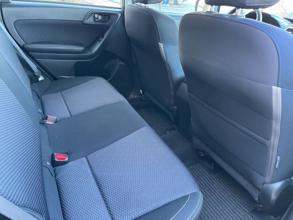 2017 Subaru Forester 2.5i Richmond VA