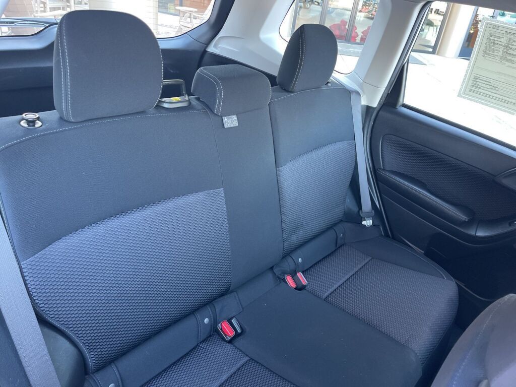 2017 Subaru Forester 2.5i Richmond VA