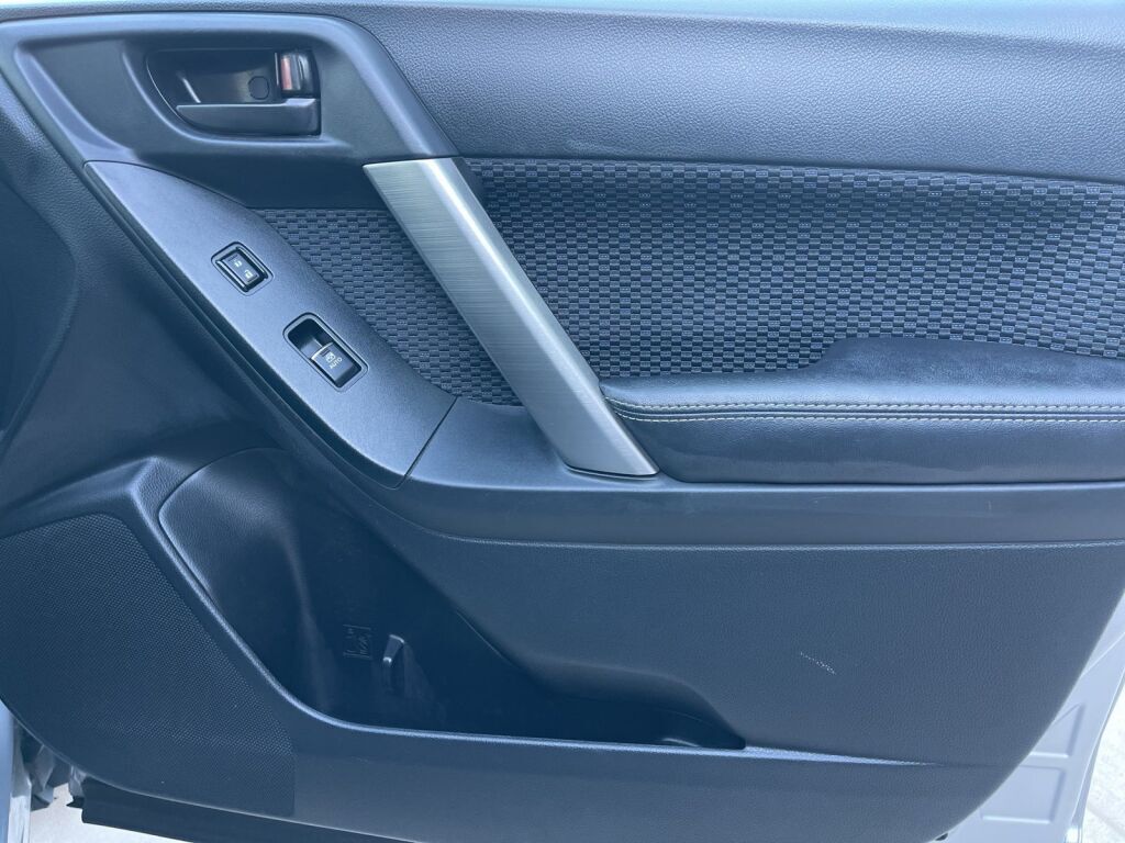 2017 Subaru Forester 2.5i Richmond VA