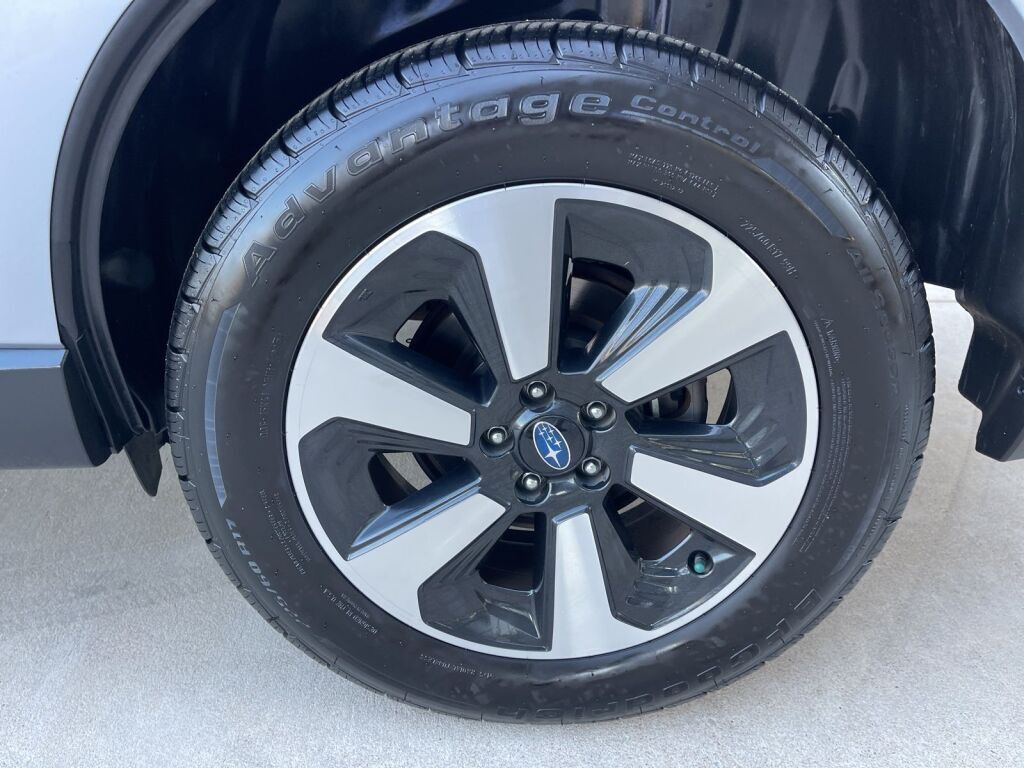 2017 Subaru Forester 2.5i Richmond VA